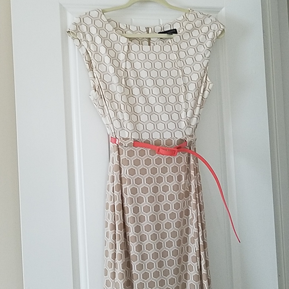 Final sale on this dress